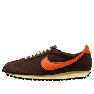 Nike (WMNS) Nike LD-1000 SP Velvet Brown Safety Orange IM9008-201