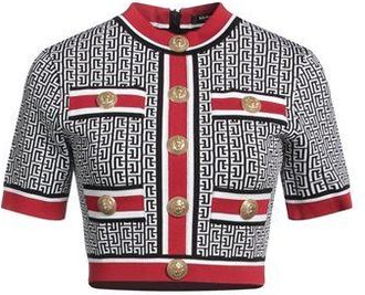 Balmain STRICKWAREN - Pullover auf YOOX.COM