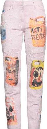 Givenchy BOTTOMWEAR - Jeans on YOOX.COM