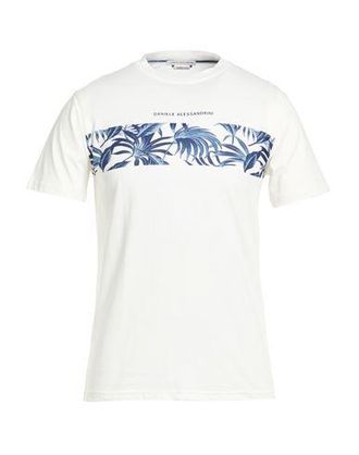 Daniele Alessandrini TOPWEAR - T-shirts on YOOX.COM