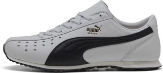 Puma Sneakers Sprint unisex, Scarpe, Grigio, 40.5