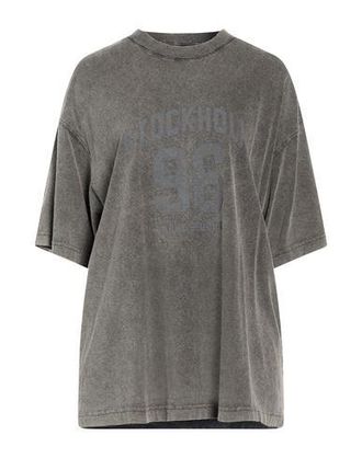 Acne Studios CAMISETAS Y TOPS - Camisetas en YOOX.COM