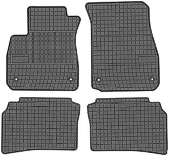 OEM Opel Insignia B Kombi Desde 07.2017-2022 Set - Alfombrillas De Goma Para Coche + Alfombrilla Para Maletero