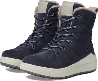 Naot Turner Womens Snow Shoes Charcoal : EU 41 (US Womens 10) M, Leather