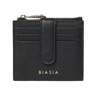 Francesco Biasia Dames, Accessoires, Zwart, Maat: ONE Size Leer