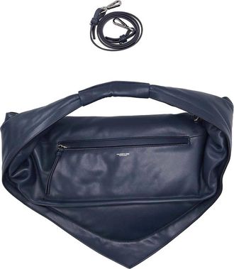 Federico Cina Maxi Tortellino Tote Bag