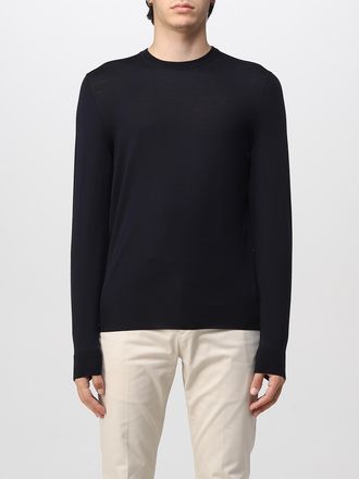 Drumohr Maglia basic in lana