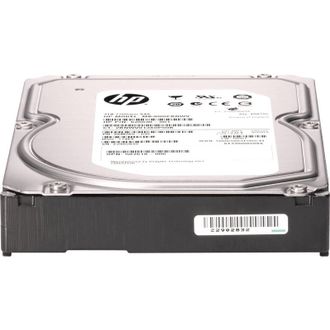 hpe clothing Disco Duro Hp 2tb Sata 3.5 7200rpm