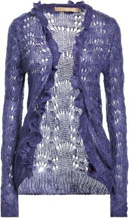 Ermanno Scervino MAGLIERIA - Cardigan su YOOX.COM