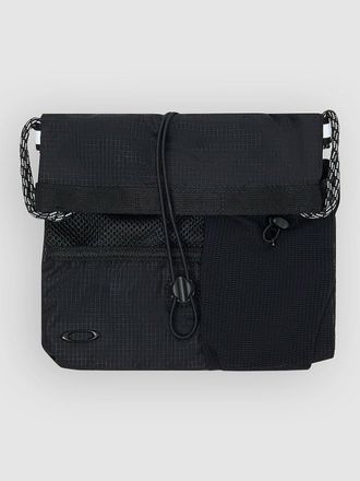 Oakley Reserve Poucher Tas zwart