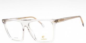 Carrera Demo Square Ladies Eyeglasses CARRERA 3033 0KB7 54