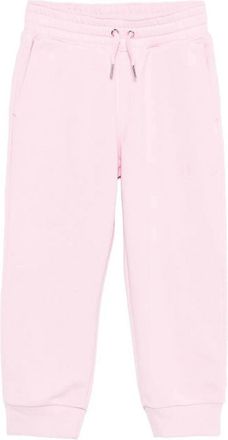 Givenchy Trousers With Logo