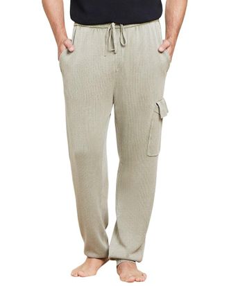 Barefoot Dreams Sunbleached Cargo Jogger