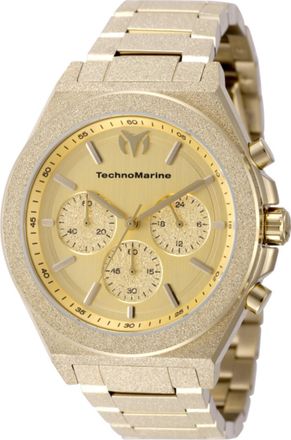 Technomarine Ocean Emperor Mens Watch