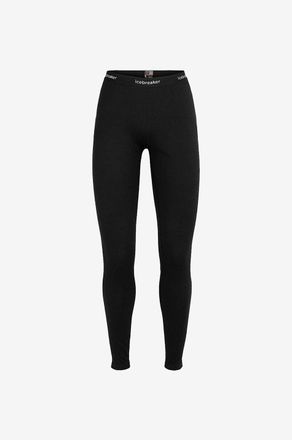 Icebreaker Ski-Unterhose 200 Oasis Leggings W