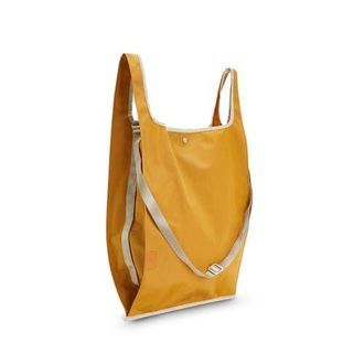 Lojel NIRU 3 way Tote 15L Convertible Backpack with Shoulder & Crossbody Strap in Camel at Nordstrom