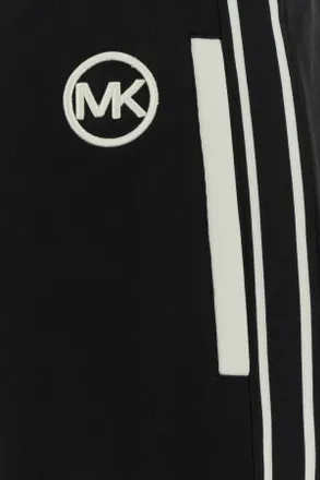 Michael Kors Trim Joggers - Black