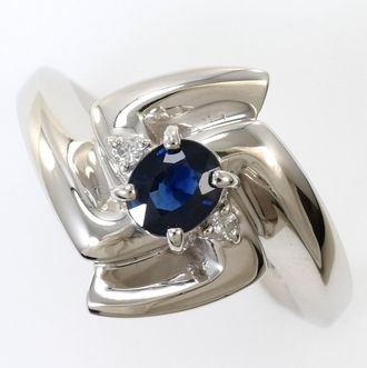 C&A Unbranded 850 Band Ring (Pre-Owned)