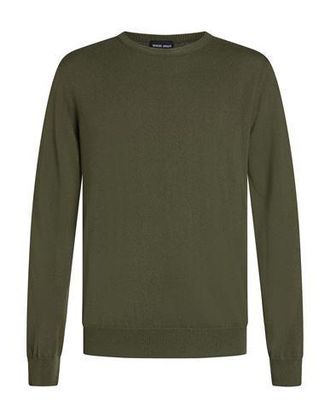 Giorgio Armani STRICKWAREN - Pullover auf YOOX.COM