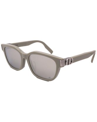 Dior Mens Cd Icon S1f 56Mm Sunglasses