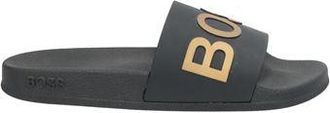 BOSS FOOTWEAR - Sandals on YOOX.COM