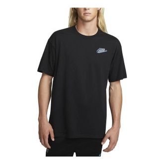 Nike Sportswear Tee Black DZ2836-010
