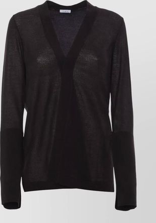 Malo cashmere cardigan