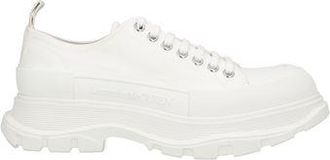 Alexander McQueen CALZADO - Sneakers en YOOX.COM