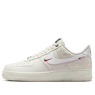 Nike Air Force 1 Low Pegasus Phantom Sail IQ1119-011