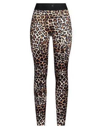 Elisabetta Franchi PARTES DE ABAJO - Leggings en YOOX.COM