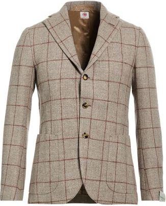LUIGI BORRELLI NAPOLI COMPLETI E COORDINATI - Blazers su YOOX.COM