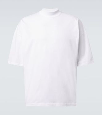 Jil Sander Cotton T-shirt