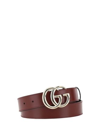 Gucci Gg Belt