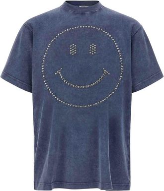 Moschino Smiley T-Shirt