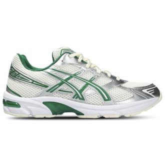 Asics Womens ASICS Gel 1130 - Running Shoes Cream/Kale Size 10.0