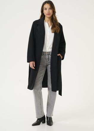 Cream Jas CRCamelia Jas Straight fit black