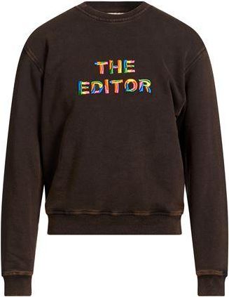 The Editor TOPWEAR - Sweatshirts on YOOX.COM