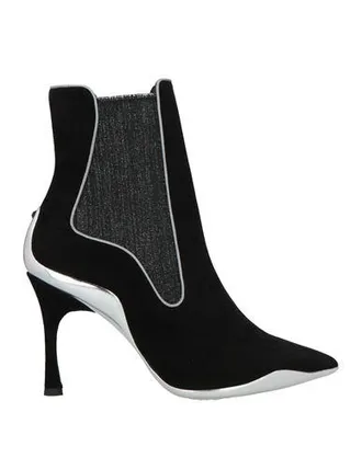 Rene Caovilla FOOTWEAR - Ankle boots sur YOOX.COM