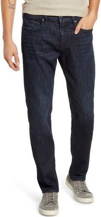 Frame Denim LHomme Slim Fit Jeans in Tudor at Nordstrom Rack, Size 36