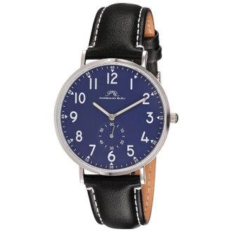 Porsamo Bleu Rowan Blue Dial Mens Watch 1471DROL