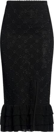 Sandro BOTTOMWEAR - Midi skirts on YOOX.COM