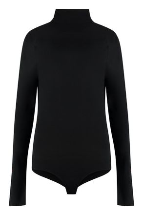 Victoria Beckham Knit Bodysuit