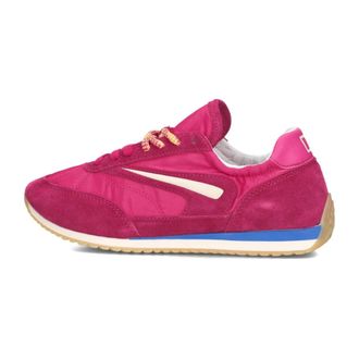 D.A.T.E. D.a.t.e., Dames, Schoenen, Roze, Maat: 37 EU