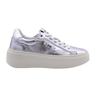 Nero Giardini Sneakers, female, Gray, 7 UK, Sneaker