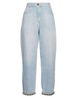 Missoni HOSEN & R&Ouml;CKE - Jeanshosen auf YOOX.COM