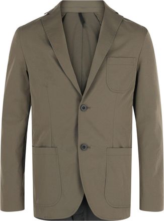 Slowear Montedoro Technical Blazer