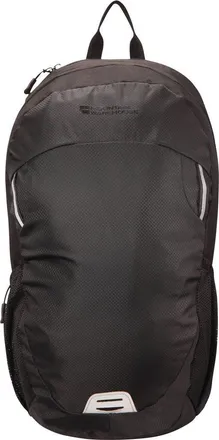 Mountain Warehouse Onyx Lightweight 3.9gal Knapsack in Black at Nordstrom, Size Medium