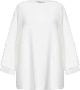 Max Mara CAMISETAS Y TOPS - Tops en YOOX.COM