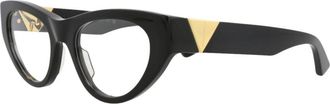 Bottega Veneta Womens 51Mm Optical Frames