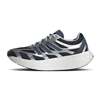 adidas Adizero Aruku Legend Ink - male - Adidas - Running Shoes - Blue - 10 2/3 UK - Sport